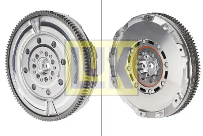 Volante motor LUK 415 0924 10 Oferta Especial